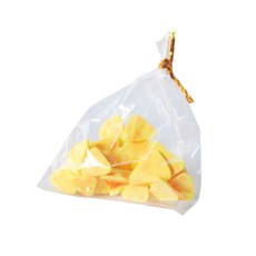 正月南瓜食物包裝迷你道具DIY起司, 混合顏色