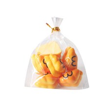 正月南瓜食物包裝迷你道具DIY小麵包, 混合顏色