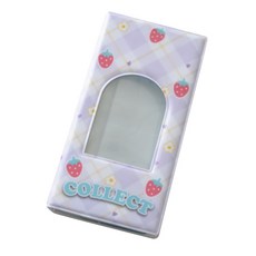 Mazing Choice 名片卡冊組, 32張, E