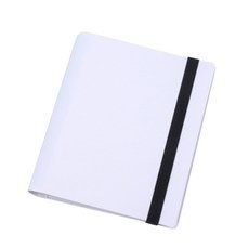 Mazing Choice 相簿 7.62cm, 160張, 白色