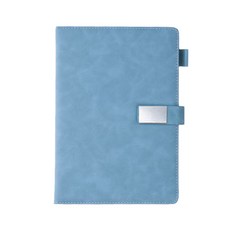 데일리 디자인 만년 다이어리 D105, 타입4, 1개