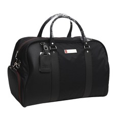 maruman 波士頓包 O-21, 黑色