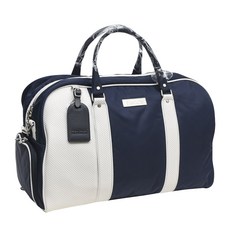 maruman 波士頓包 O-21, 深藍色