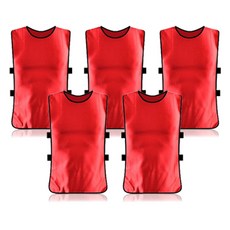 cssoul 團隊訓練背心 5件組