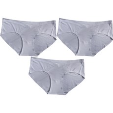 마켓A 아이스 몰드 임부 팬티 3p
