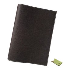 Mayvin 書套 基本款 L, 1個, 摩卡棕