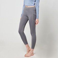 LEENALINE 女款線條緊身褲 CTP 18