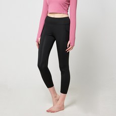 LEENALINE 女款線條緊身褲 CTP 18