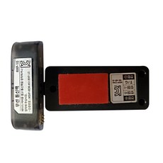Milre 門鎖可視電話聯鎖套組, 單品
