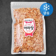 아라장 보리새우 (냉동), 180g, 1개입, 1개