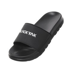 BLACKYAK KIDS 兒童用 Neoblingkey 拖鞋