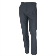 FERRA US 男款高爾夫細圓點彈力褲 CPDJ3063S2