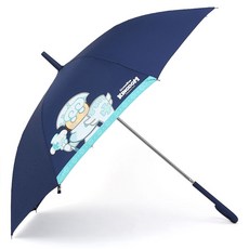 跑跑薑餅人 58 牛奶雨傘 8K-PP014