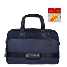 Callaway 男款波士頓包+高爾夫球釘座, 深藍色