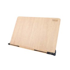 우드 나이스 독서대, 브라운