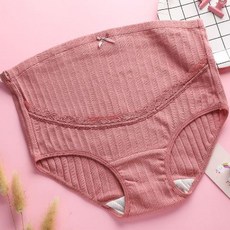 팅올 하이웨이스트 컴포터블 임부 속옷
