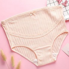 舒適高腰孕婦內褲