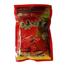 다농 고춧가루, 1개, 100g