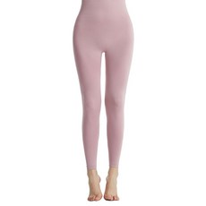 Pungggackjangi 女款時尚高腰瑜珈褲