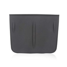 오픈스페이스 테슬라 센터콘솔 실리콘, 테슬라 모델3 2022, 테슬라 모델Y 2022, 블랙