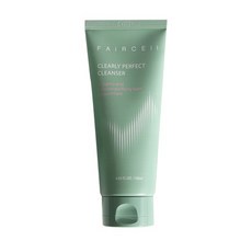 faircell 完美深層清潔泡沫洗面乳, 120ml, 1個