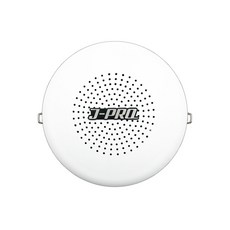 제이프로 아파트 세대 천장 스피커 3W 80~100 타공, SM-03S