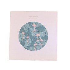 MINSUNG COMPANY 插畫相簿 03, 25張, 混合色