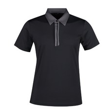 Luxgolf 男款高爾夫短袖襯衫 NBE2M403