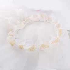 Minsung Company清純自助婚禮花冠, 1, 1個