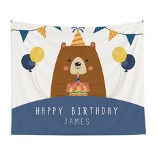 페이토 생일 주인공 레어아웃 현수막, P15