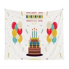 페이토 생일 주인공 레어아웃 현수막, P11