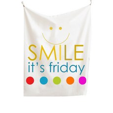 Selene Enjoy 生日派對橫幅, A14