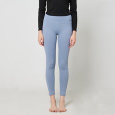 LEENALINE 女款高腰打底褲 CTP17