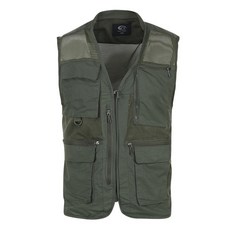 POINT ZERO 登山山地豪華袖珍背心OCVRV6017M2的Ferraers成員