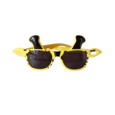 우밍스토어 크리에이티브 파티용 안경, 1개, 타입35