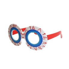 Uming Store 創意派對眼鏡, 1個, 款式2