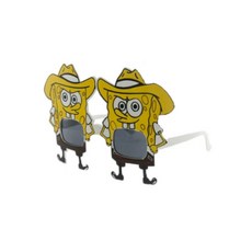 Uming Store 創意派對眼鏡, 1個, 款式3