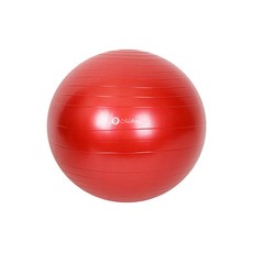 멜킨스포츠 그랜드 프리미엄 짐볼 800g, 스칼렛레드