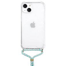 유스픽 베이직 목걸이 휴대폰 케이스