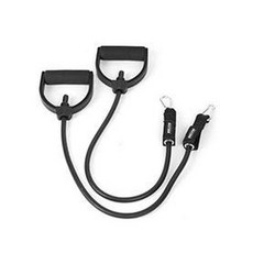 멜킨스포츠 스텝퍼전용 튜빙밴드, 혼합색상, 1개