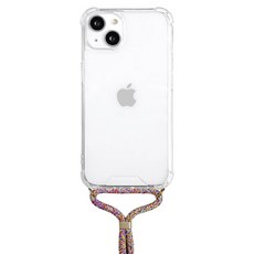 유스픽 베이직 목걸이 휴대폰 케이스