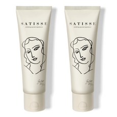 管裝水溶性按摩凝膠, 120ml, 2個