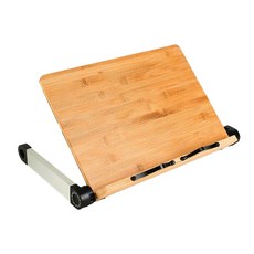 도림 스탠드 조절 가능 독서대, 03 n40 흰색 반점