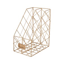 심플리앤 연철 심플 더블 파일랙, 골드