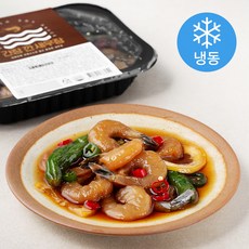 프레시지 간장 깐 새우장 (냉동), 350g, 1개