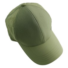 Right Now 休閒運動棒球帽, 卡其色