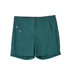 KYJ GOLF 女款簡約高爾夫短褲 GIMLHS74