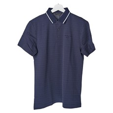 KYJ GOLF 男款短袖Polo衫 KSMMTS13