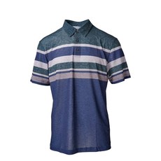 KYJ GOLF 男士短袖Polo衫 KLMMTS32