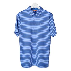 KYJ GOLF 男款短袖Polo衫 GKMMTS60